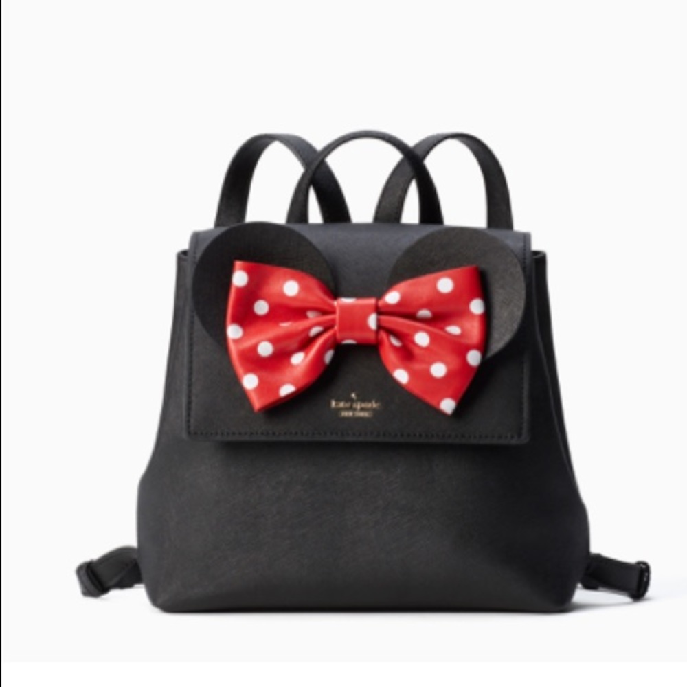 Kate Spade Minnie Mouse Set - Picture 3 of 11